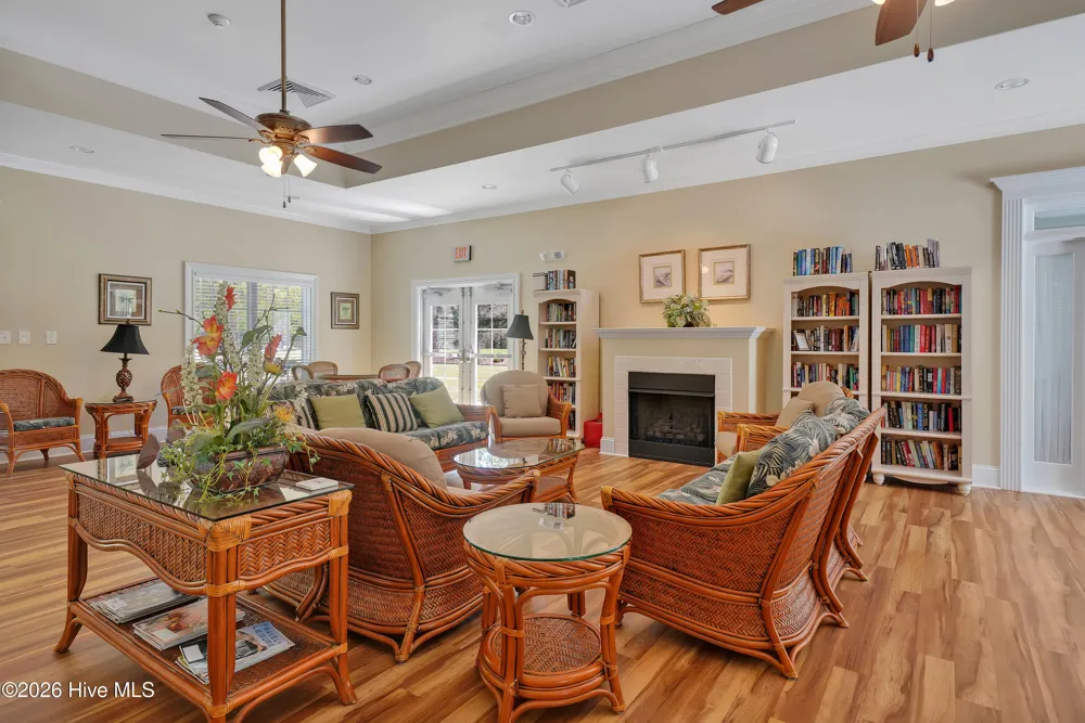 496 Hearthside Drive SE Bolivia, NC 28422