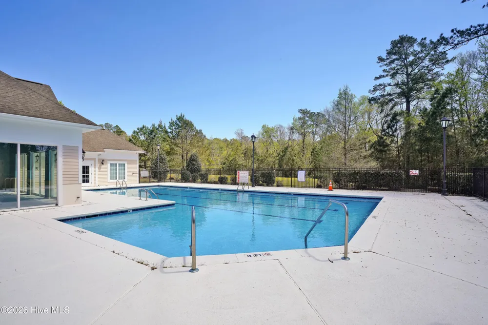 496 Hearthside Drive SE Bolivia, NC 28422