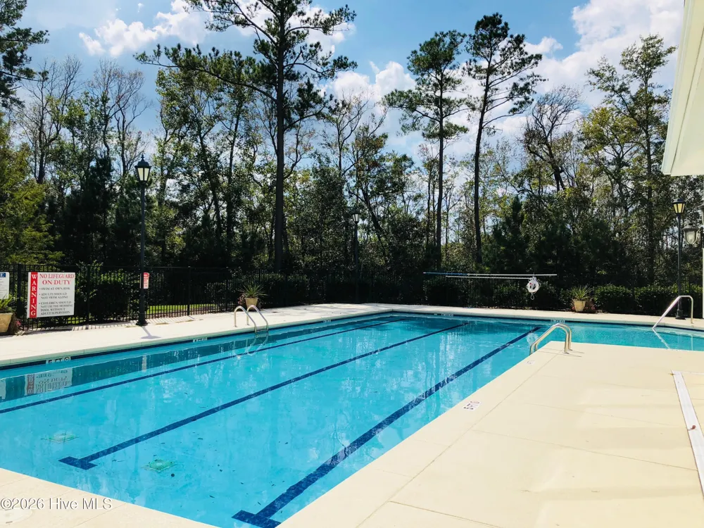 496 Hearthside Drive SE Bolivia, NC 28422