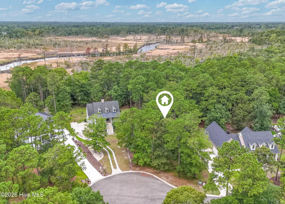 496 Hearthside Drive SE Bolivia, NC 28422