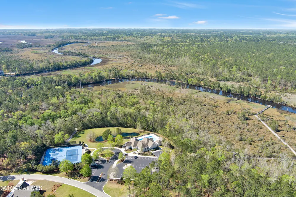 496 Hearthside Drive SE Bolivia, NC 28422