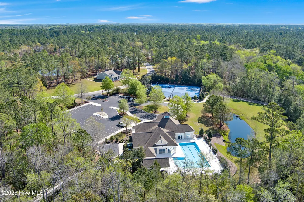 496 Hearthside Drive SE Bolivia, NC 28422