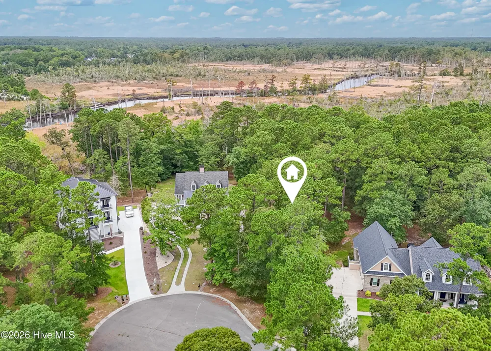 496 Hearthside Drive SE Bolivia, NC 28422