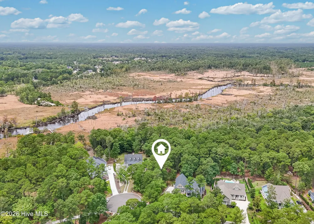 496 Hearthside Drive SE Bolivia, NC 28422