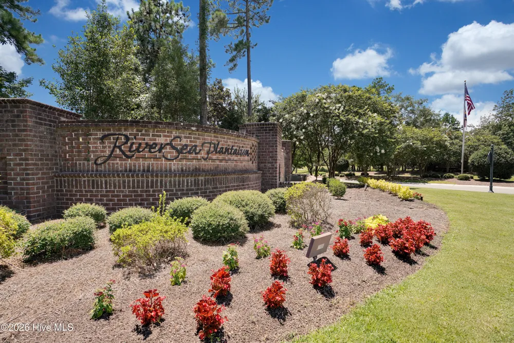 496 Hearthside Drive SE Bolivia, NC 28422