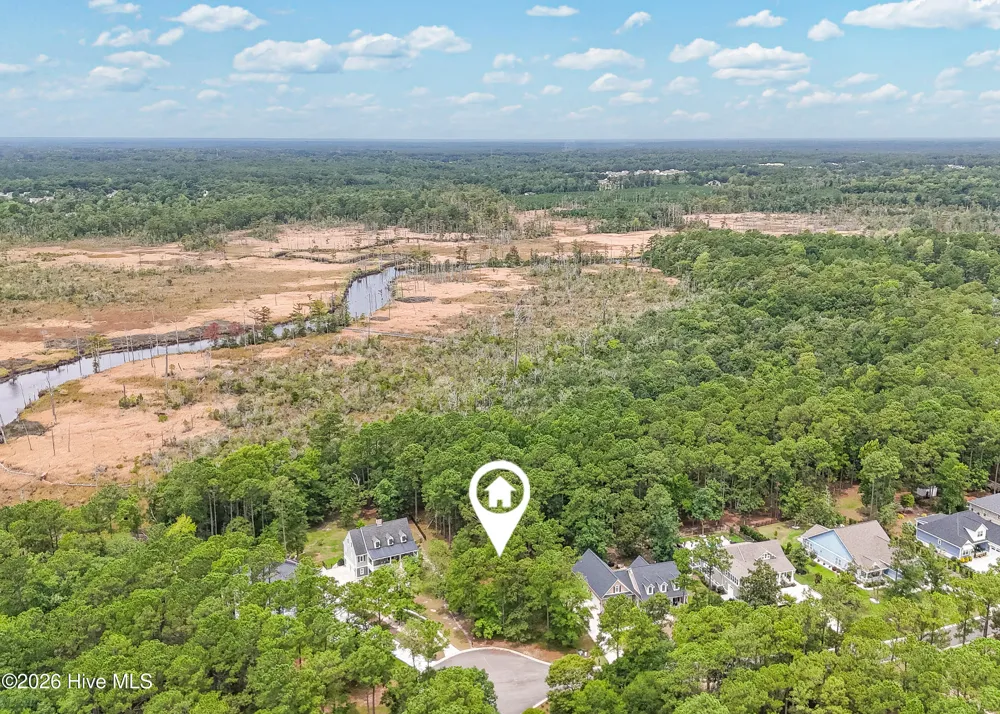 496 Hearthside Drive SE Bolivia, NC 28422