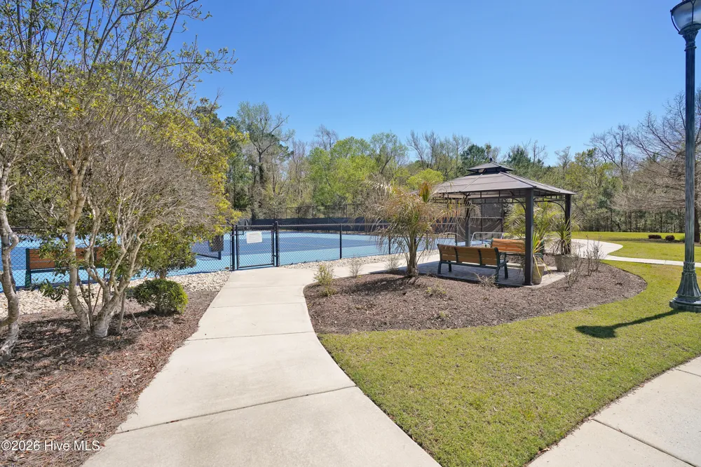 496 Hearthside Drive SE Bolivia, NC 28422