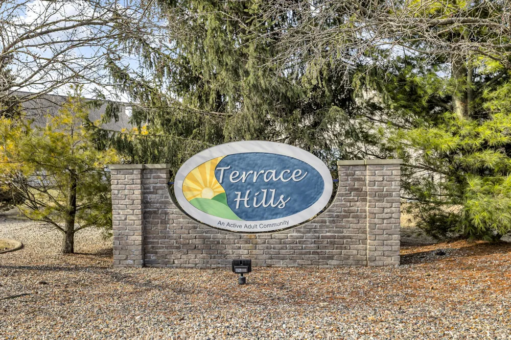 3723 Terrace Hills Lane #10 Summit Township, MI 49203
