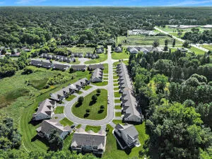 3723 Terrace Hills Lane #10 Summit Township, MI 49203