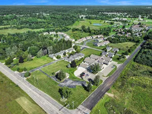 3723 Terrace Hills Lane #10 Summit Township, MI 49203