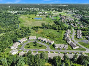 3723 Terrace Hills Lane #10 Summit Township, MI 49203