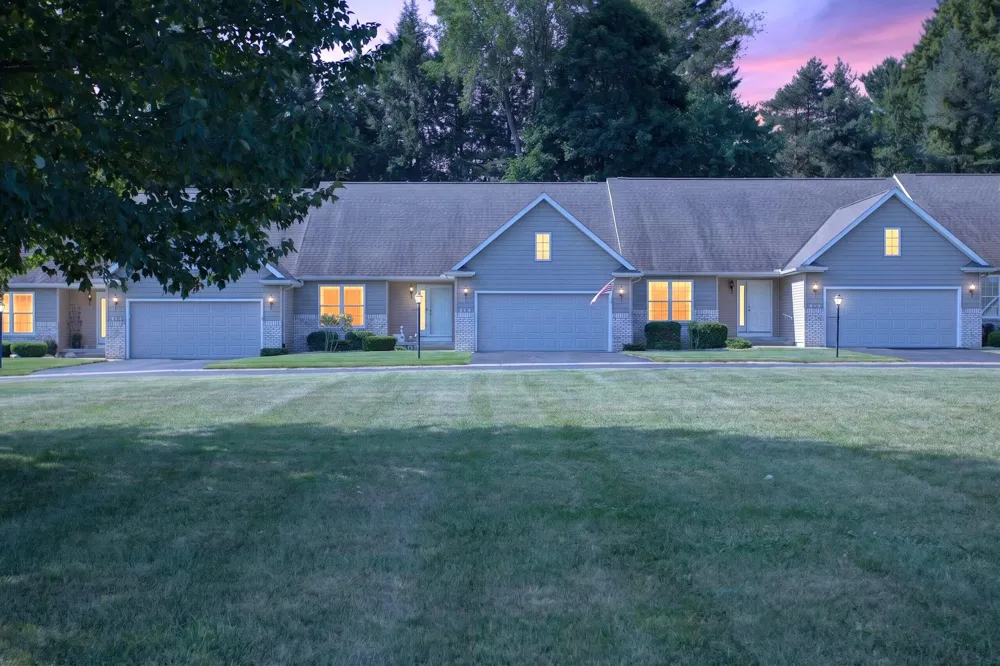 3723 Terrace Hills Lane #10 Summit Township, MI 49203