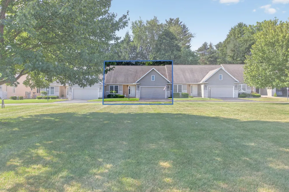 3723 Terrace Hills Lane #10 Summit Township, MI 49203