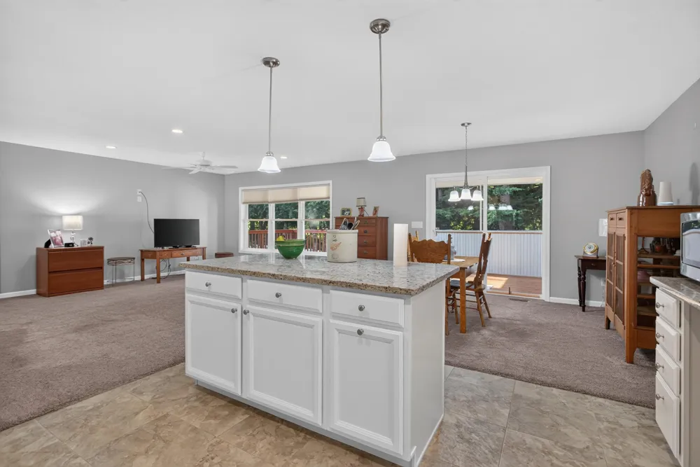 3723 Terrace Hills Lane #10 Summit Township, MI 49203