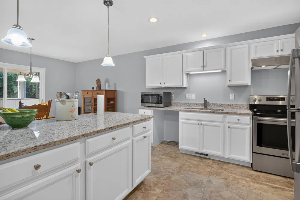 3723 Terrace Hills Lane #10 Summit Township, MI 49203