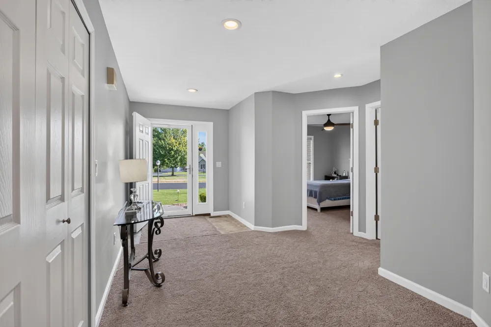 3723 Terrace Hills Lane #10 Summit Township, MI 49203