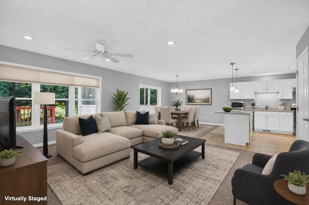 3723 Terrace Hills Lane #10 Summit Township, MI 49203
