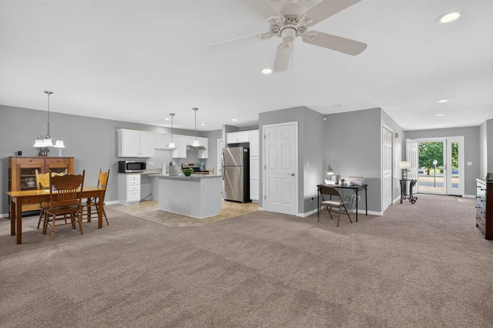 3723 Terrace Hills Lane #10 Summit Township, MI 49203