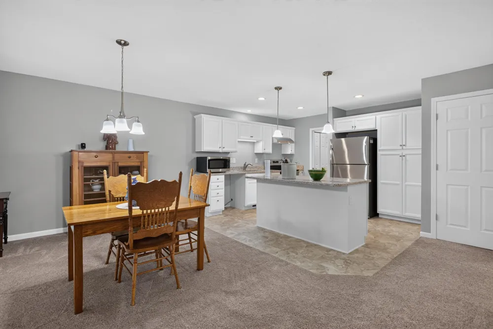 3723 Terrace Hills Lane #10 Summit Township, MI 49203
