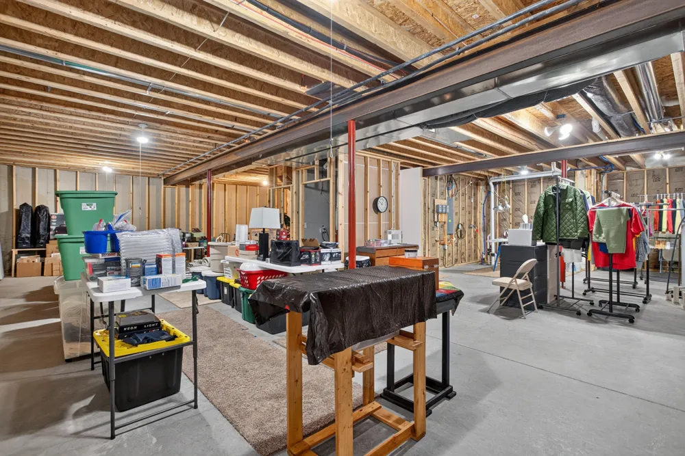 3723 Terrace Hills Lane #10 Summit Township, MI 49203