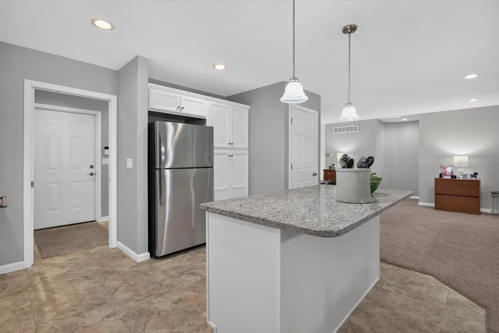 3723 Terrace Hills Lane #10 Summit Township, MI 49203