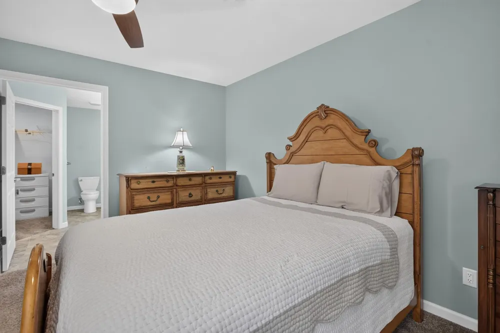 3723 Terrace Hills Lane #10 Summit Township, MI 49203