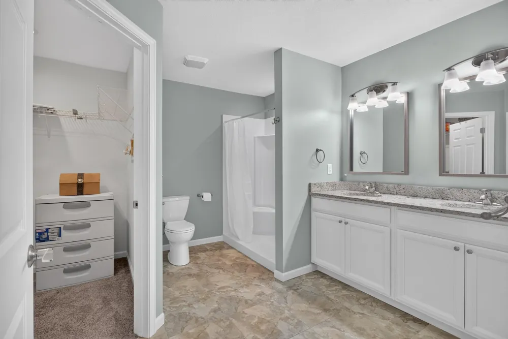 3723 Terrace Hills Lane #10 Summit Township, MI 49203