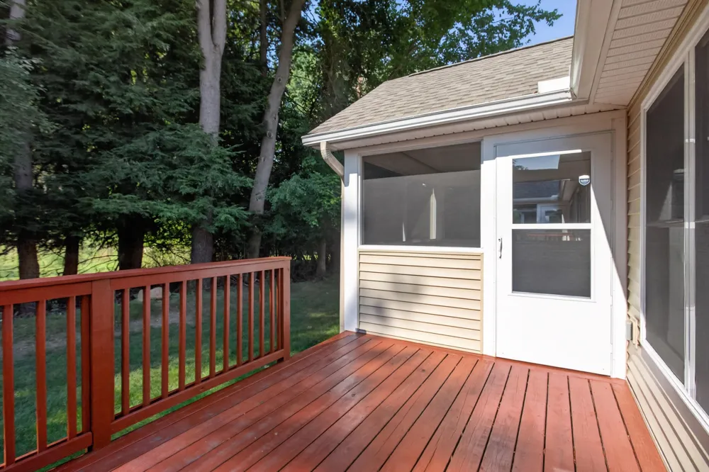 3723 Terrace Hills Lane #10 Summit Township, MI 49203