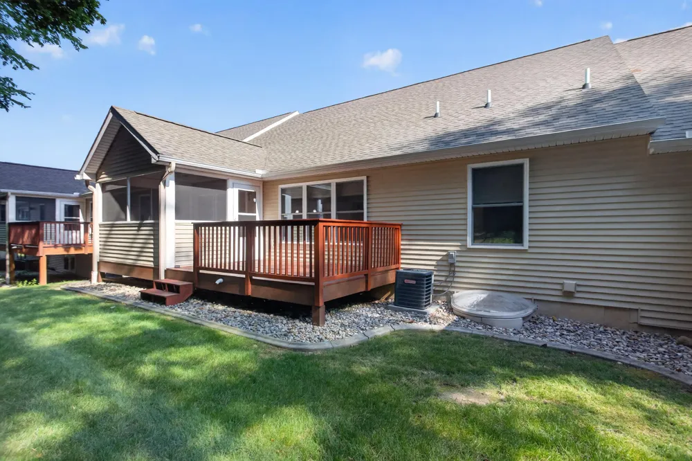 3723 Terrace Hills Lane #10 Summit Township, MI 49203
