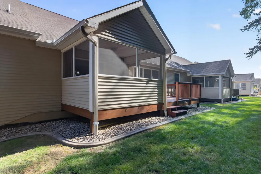 3723 Terrace Hills Lane #10 Summit Township, MI 49203