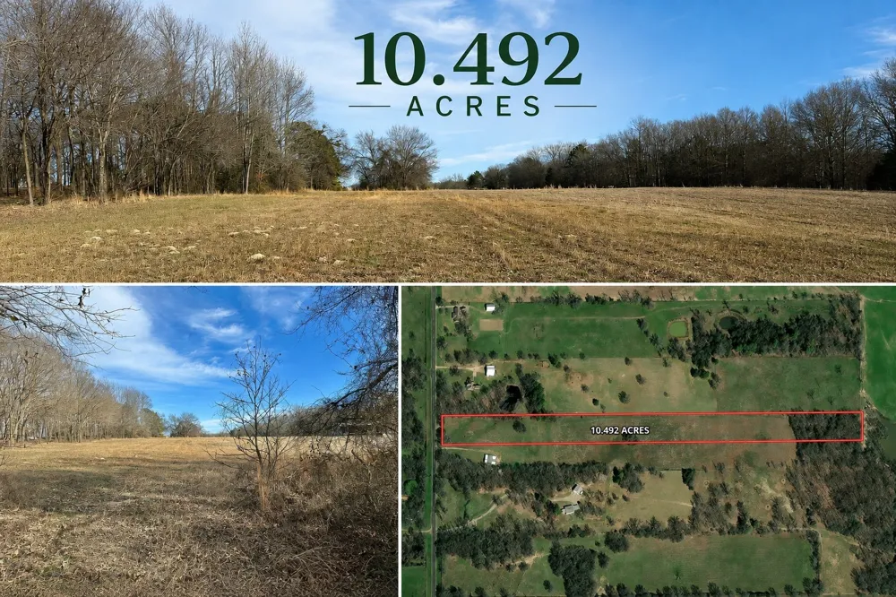 Fm-2948 Road Como, TX 75431