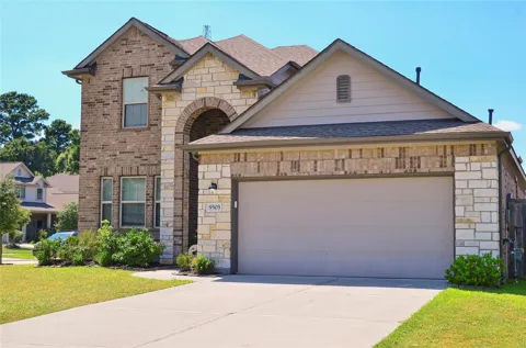 9303 Victoria Valley Court