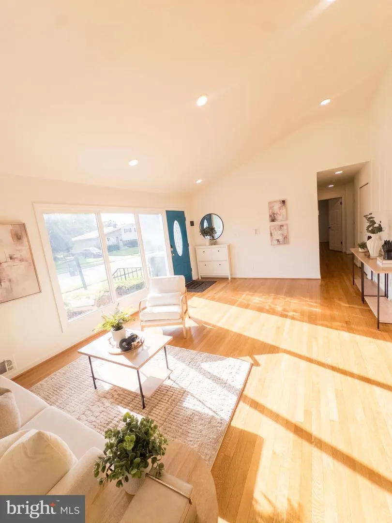 3311 SOUTHGREEN ROAD Baltimore, MD 21244