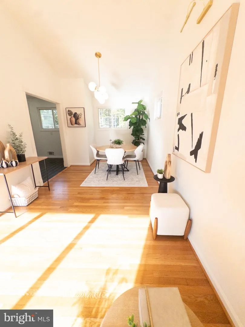 3311 SOUTHGREEN ROAD Baltimore, MD 21244