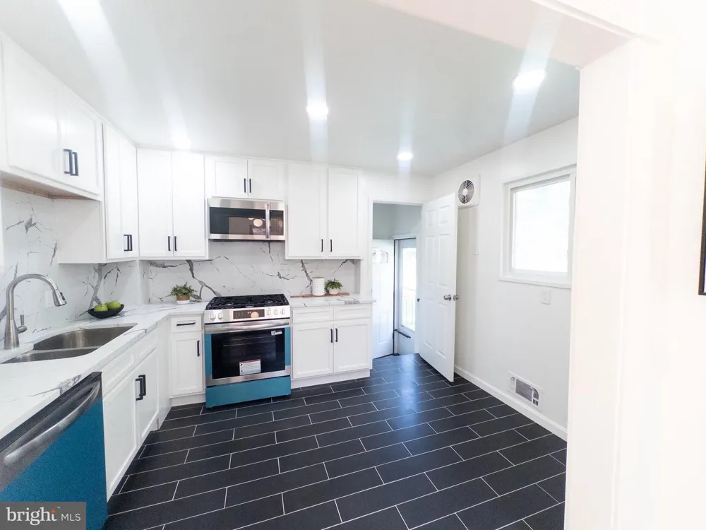 3311 SOUTHGREEN ROAD Baltimore, MD 21244