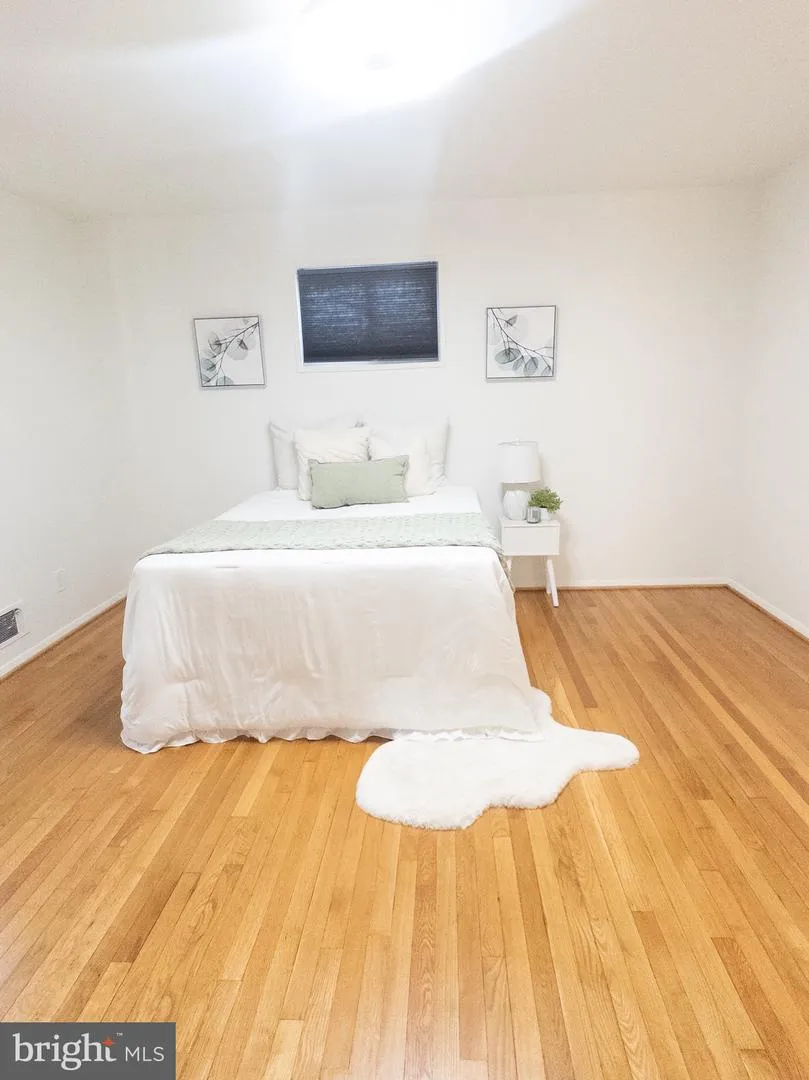 3311 SOUTHGREEN ROAD Baltimore, MD 21244