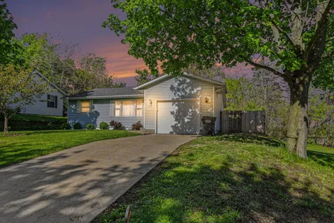 7418 Aumack Drive