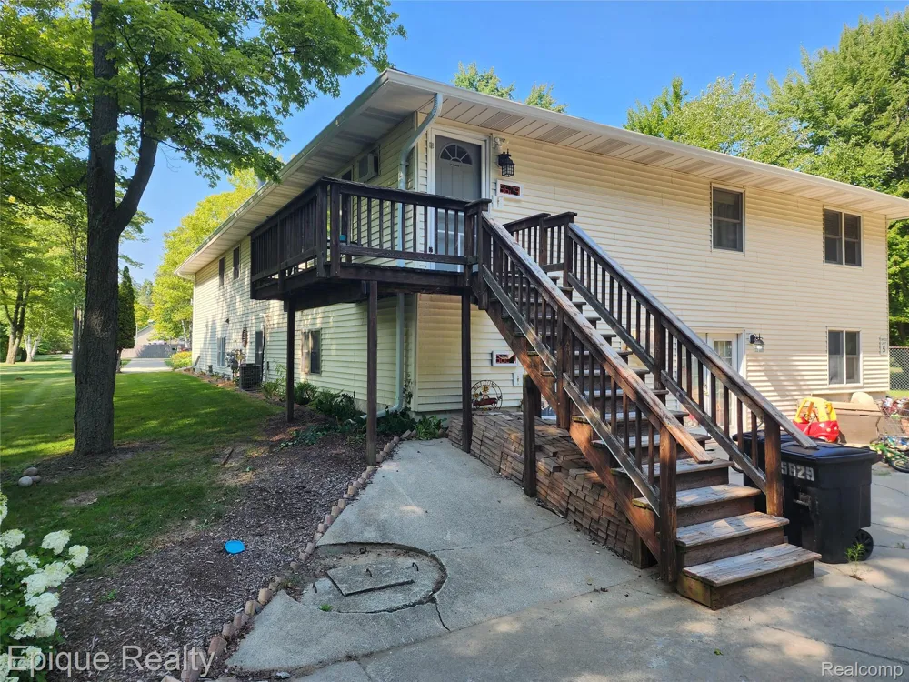 5629 Lapeer Road Kimball Township, MI 48074