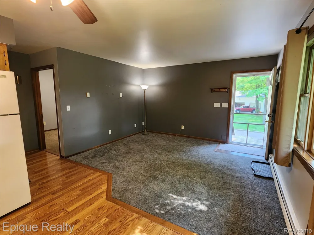 5629 Lapeer Road Kimball Township, MI 48074