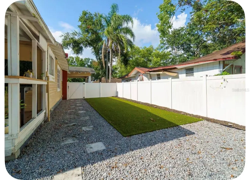 405 E ADALEE STREET Tampa, FL 33603