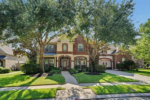 14611 Laurenwood Court