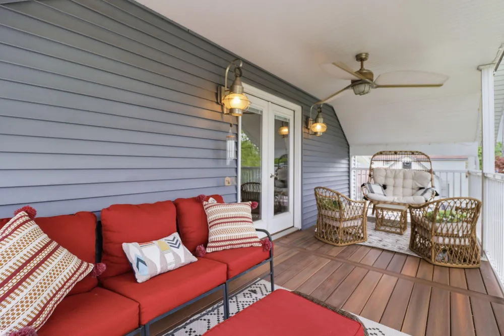 1012 Pearl Street St. Joseph, MI 49085