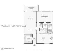 1900 W 68th St #B203 Hialeah, FL 33014