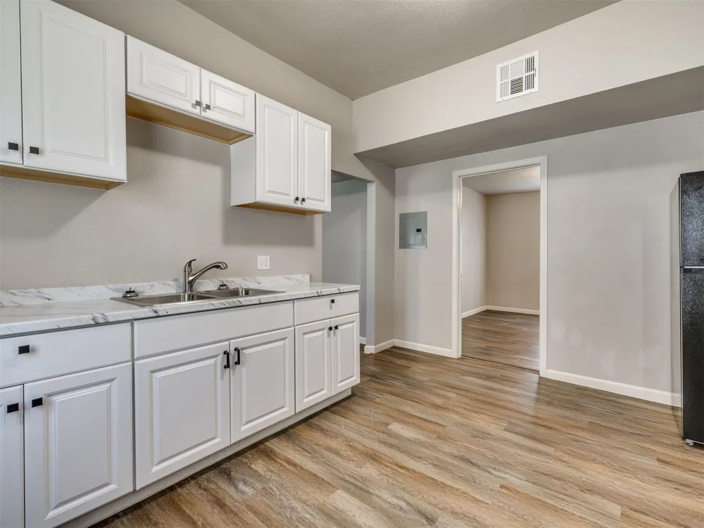 631 S Seminole Avenue Okmulgee, OK 74447