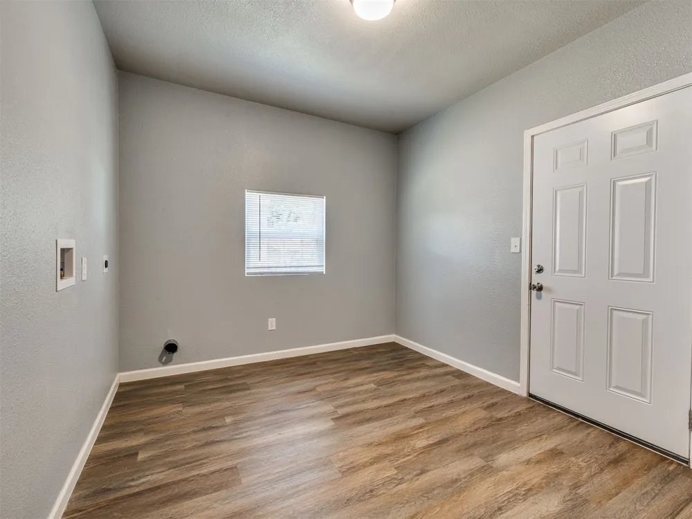 631 S Seminole Avenue Okmulgee, OK 74447
