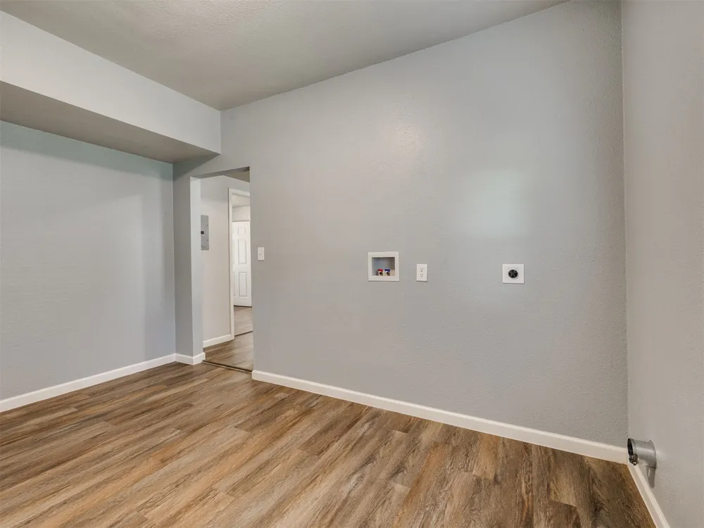 631 S Seminole Avenue Okmulgee, OK 74447