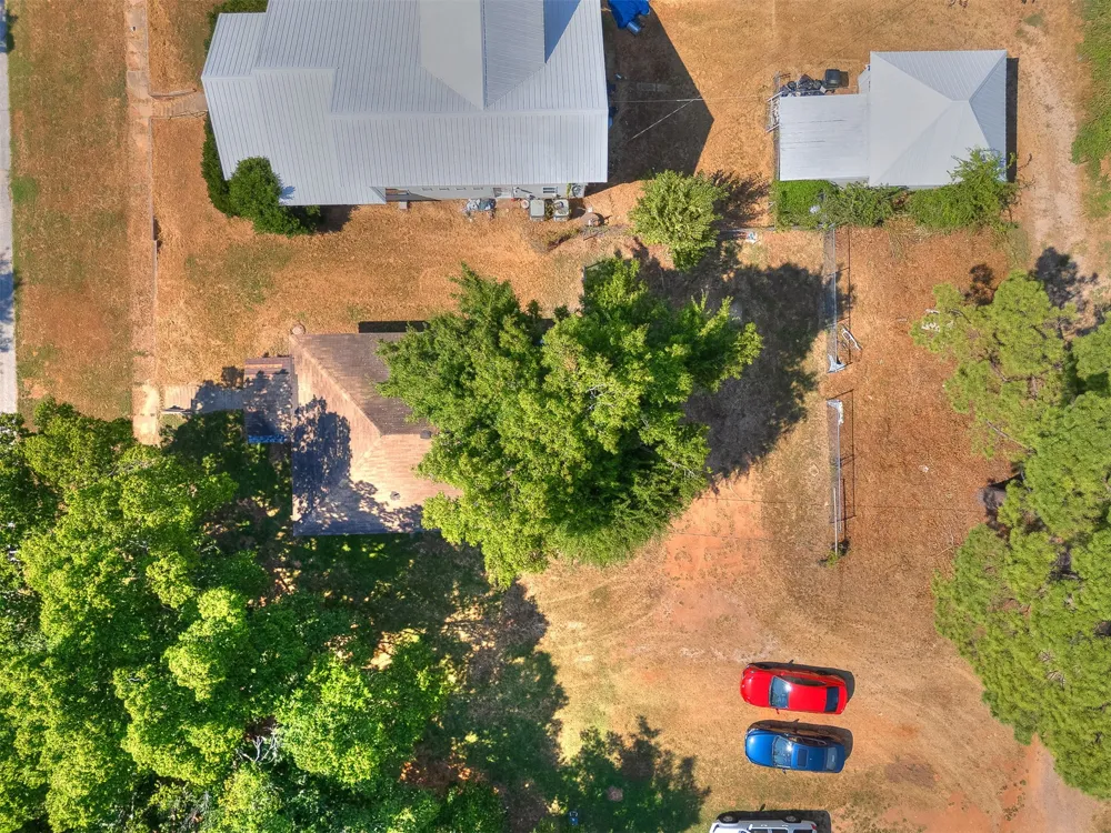 631 S Seminole Avenue Okmulgee, OK 74447