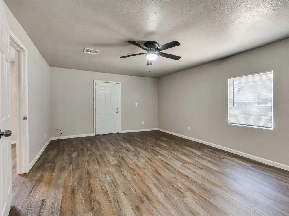 631 S Seminole Avenue Okmulgee, OK 74447