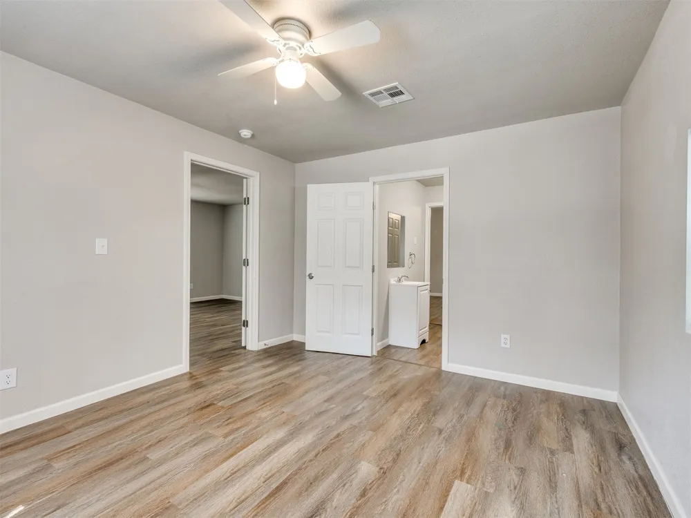 631 S Seminole Avenue Okmulgee, OK 74447