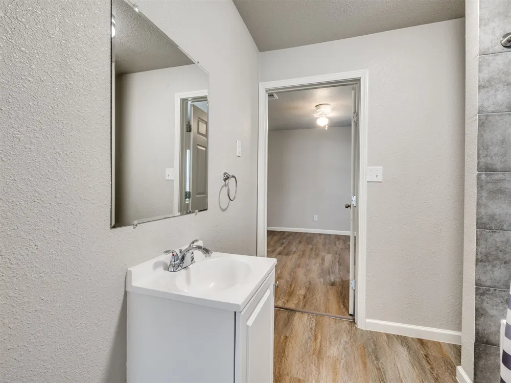 631 S Seminole Avenue Okmulgee, OK 74447